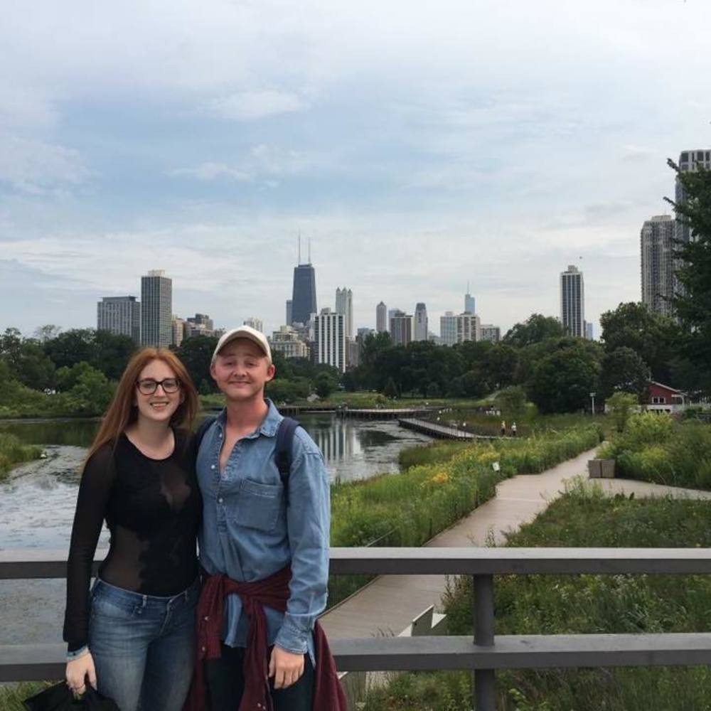 Meet your Posher, Natalie